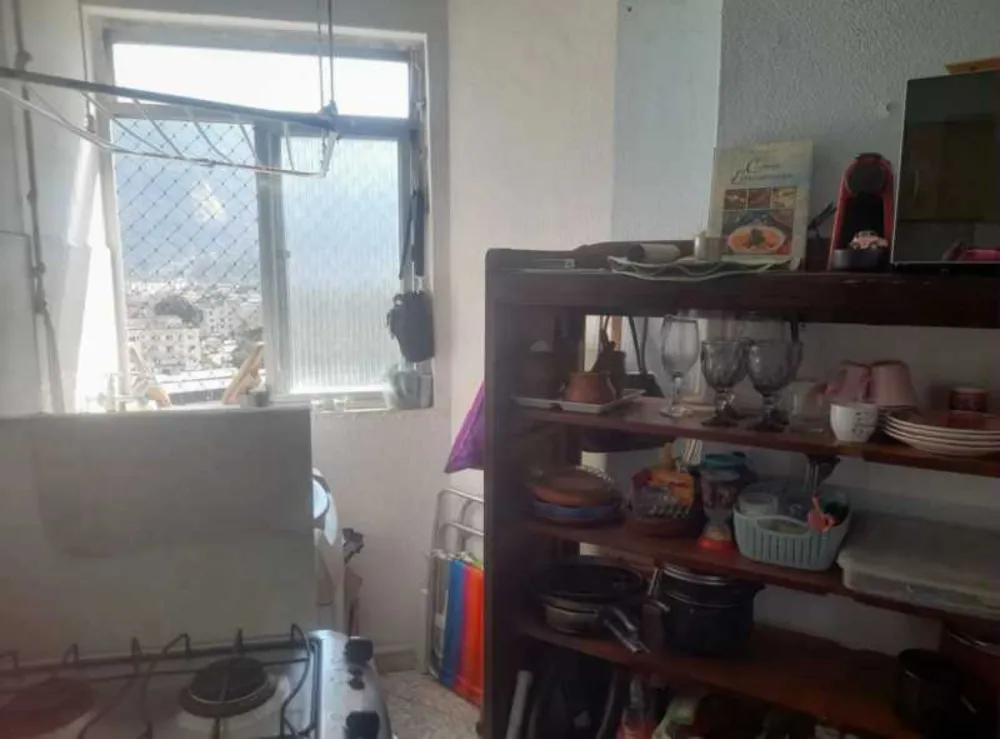 Apartamento, 2 quartos, 48 m² - Foto 11