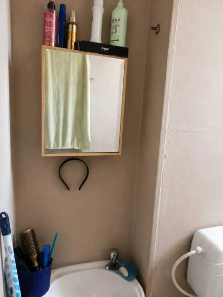 Apartamento, 2 quartos, 48 m² - Foto 12