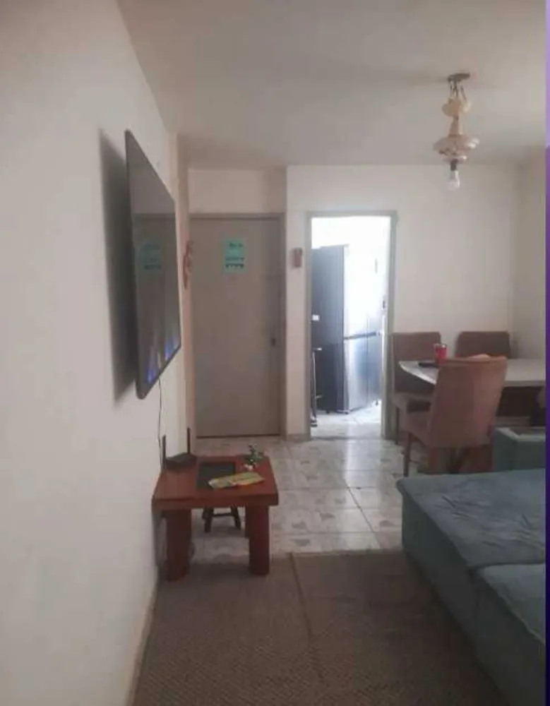 Apartamento, 2 quartos, 48 m² - Foto 17