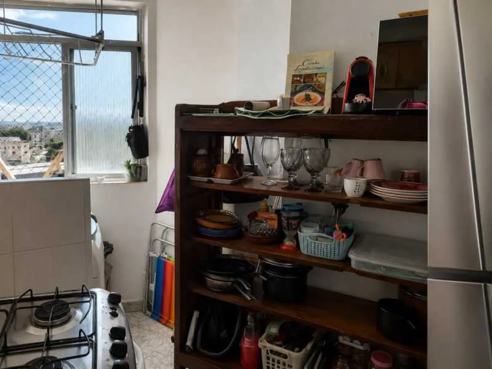 Apartamento, 2 quartos, 48 m² - Foto 14