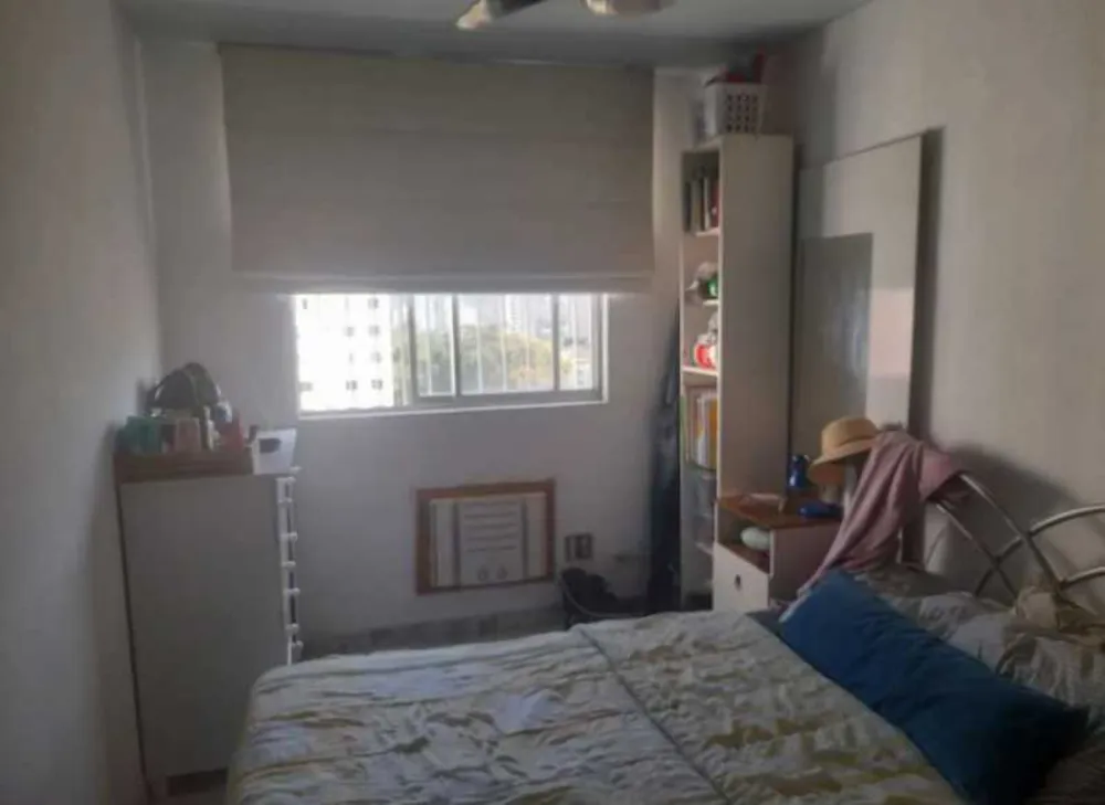 Apartamento, 2 quartos, 48 m² - Foto 5