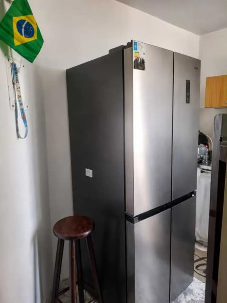 Apartamento, 2 quartos, 48 m² - Foto 8