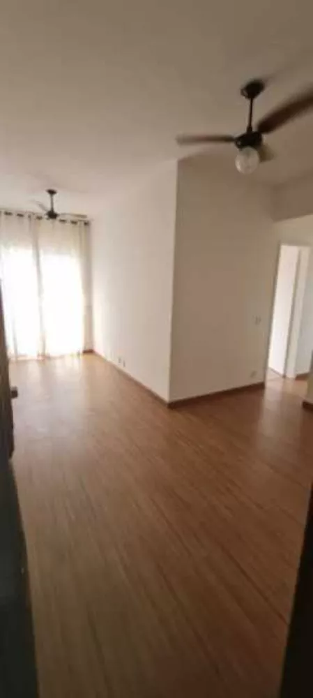 Apartamento, 2 quartos, 52 m² - Foto 11