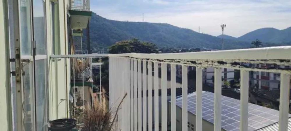 Apartamento, 2 quartos, 52 m² - Foto 5