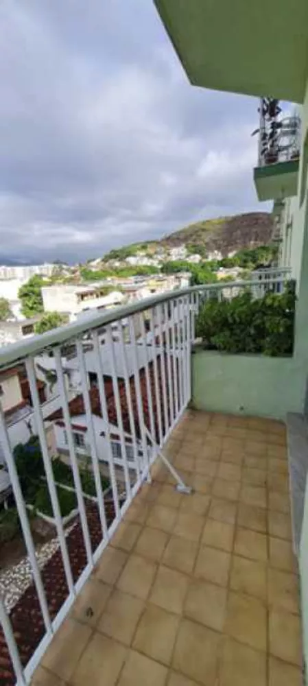 Apartamento, 2 quartos, 52 m² - Foto 16
