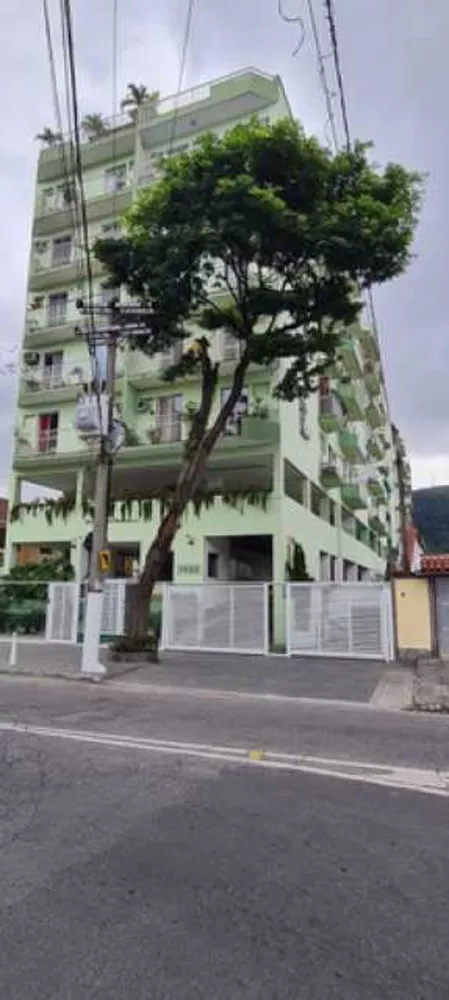 Apartamento, 2 quartos, 52 m² - Foto 17
