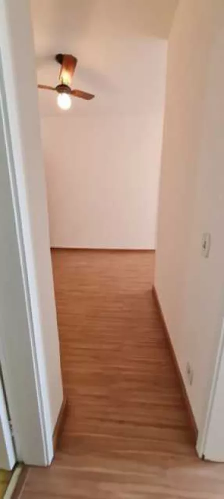 Apartamento, 2 quartos, 52 m² - Foto 9