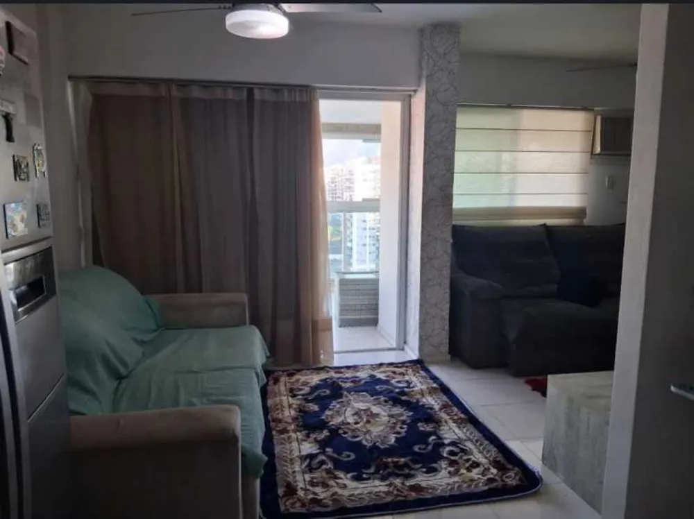 Apartamento, 2 quartos, 86 m² - Foto 8