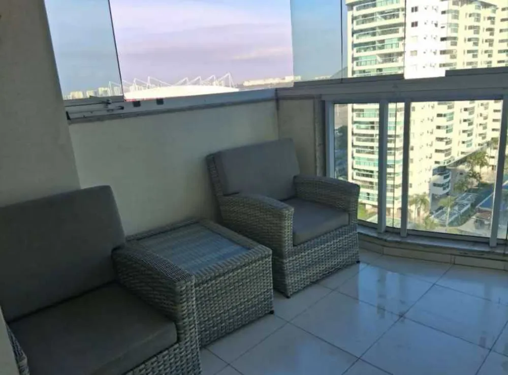 Apartamento, 2 quartos, 86 m² - Foto 4