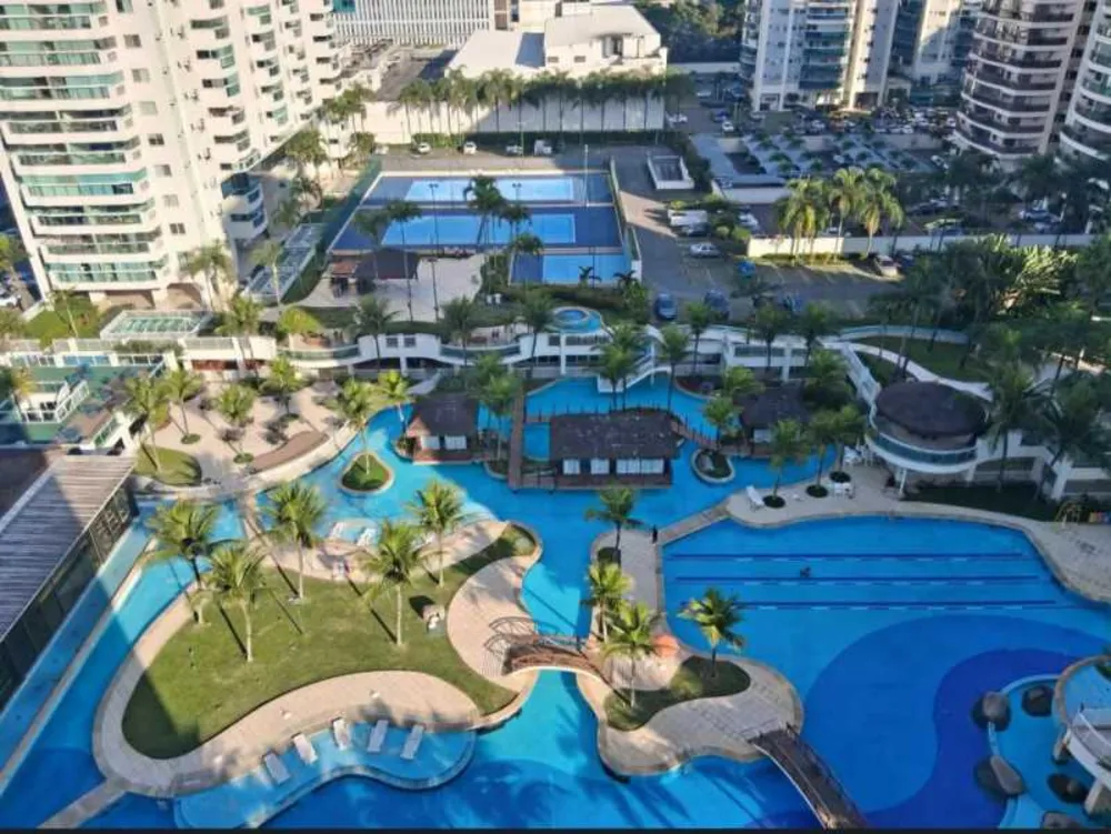 Apartamento, 2 quartos, 86 m² - Foto 1