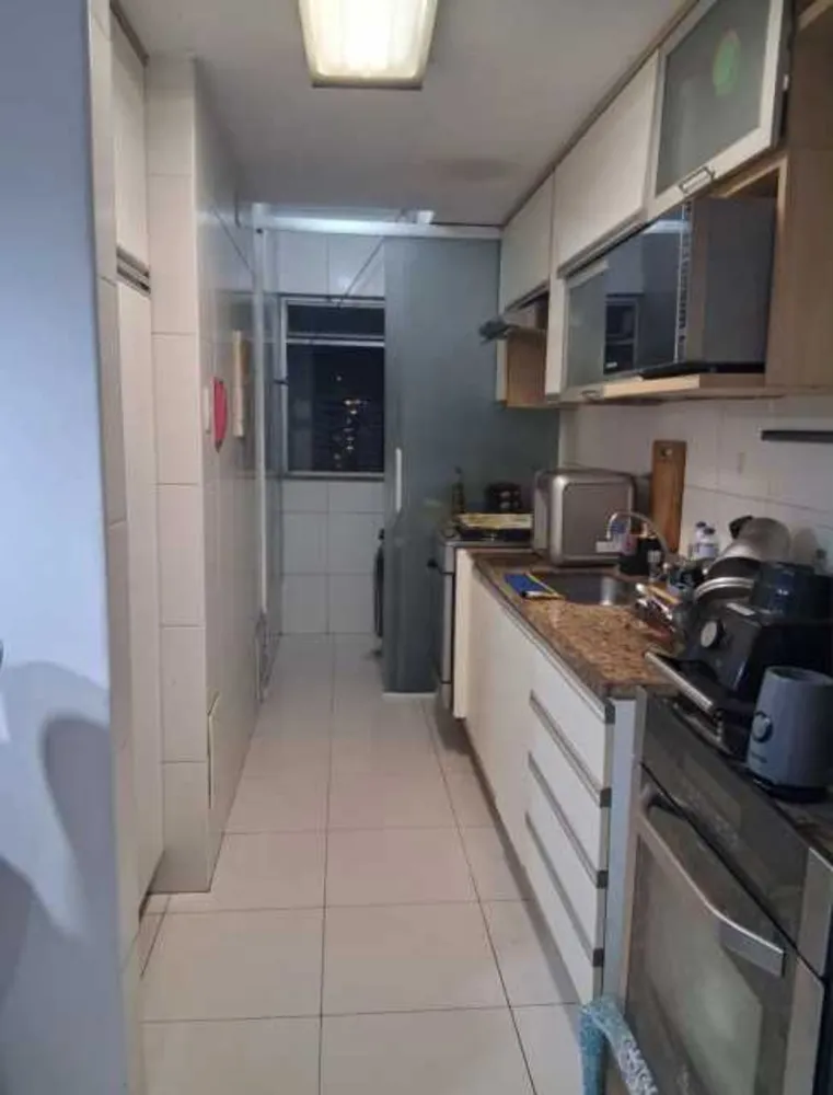 Apartamento, 2 quartos, 86 m² - Foto 13