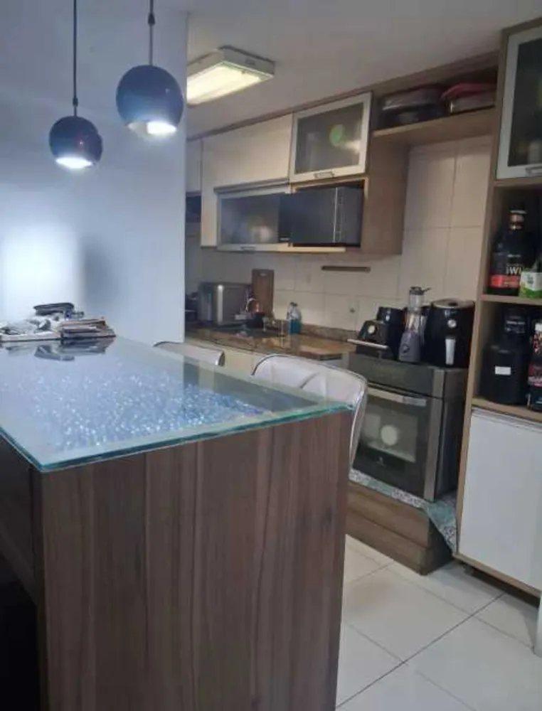 Apartamento, 2 quartos, 86 m² - Foto 10