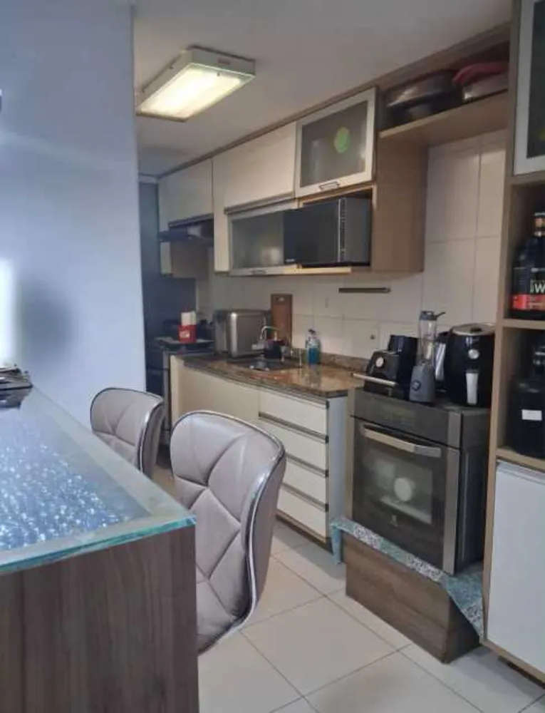 Apartamento, 2 quartos, 86 m² - Foto 11
