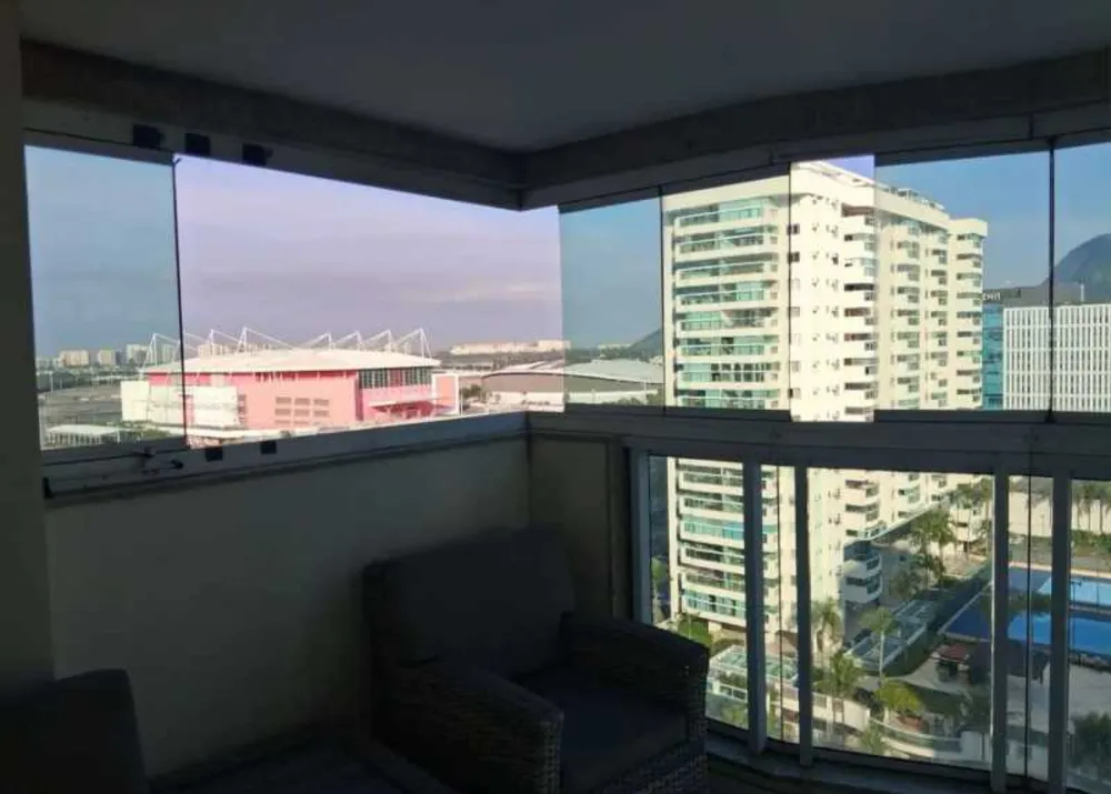Apartamento, 2 quartos, 86 m² - Foto 5