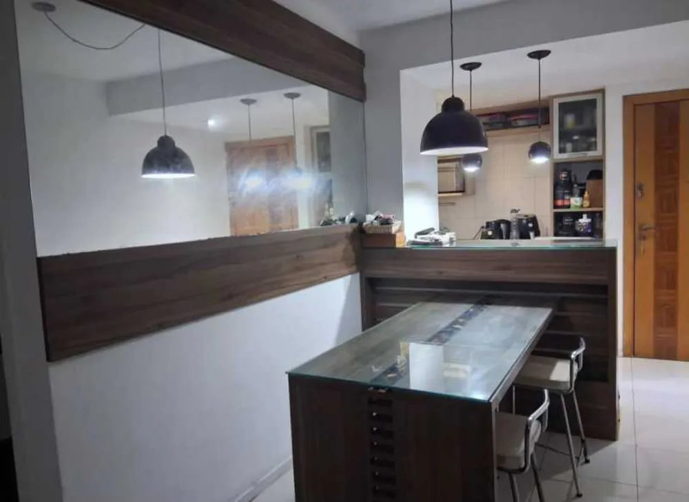 Apartamento, 2 quartos, 86 m² - Foto 9