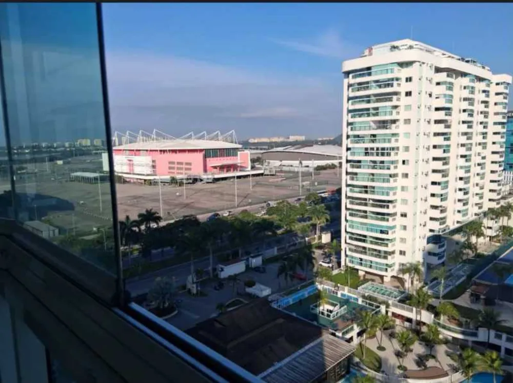 Apartamento, 2 quartos, 86 m² - Foto 2