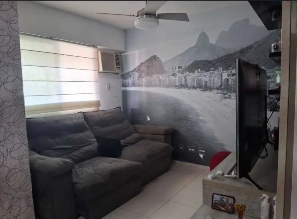 Apartamento, 2 quartos, 86 m² - Foto 7