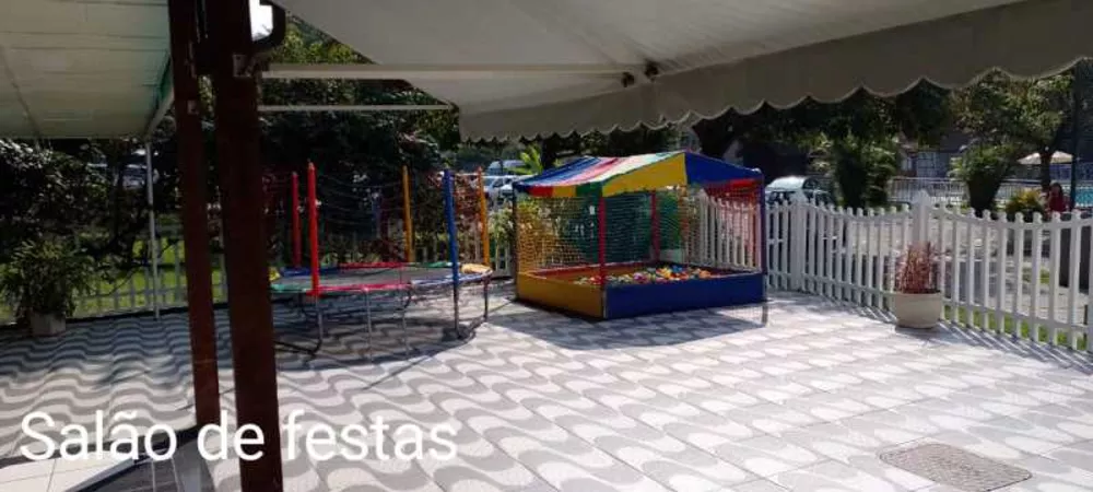Apartamento, 2 quartos, 48 m² - Foto 21
