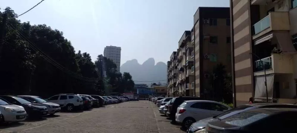 Apartamento, 2 quartos, 48 m² - Foto 27