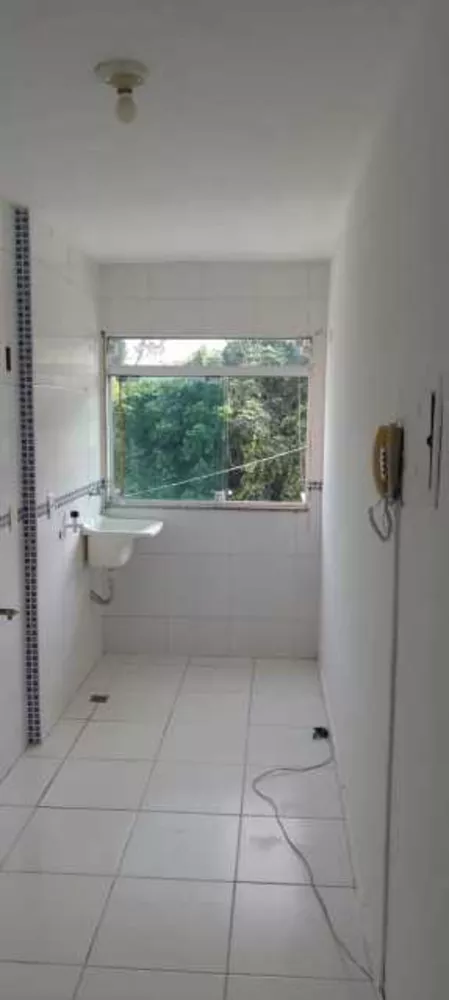 Apartamento, 2 quartos, 48 m² - Foto 22