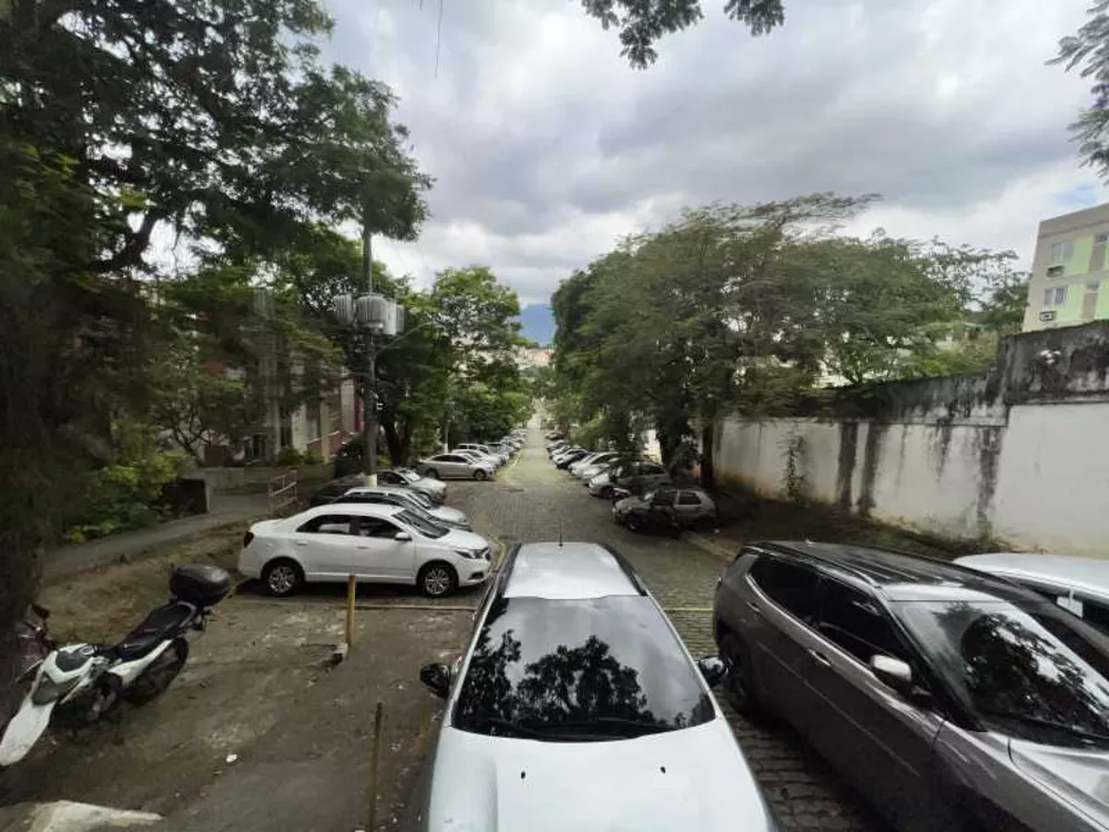 Apartamento, 2 quartos, 52 m² - Foto 26