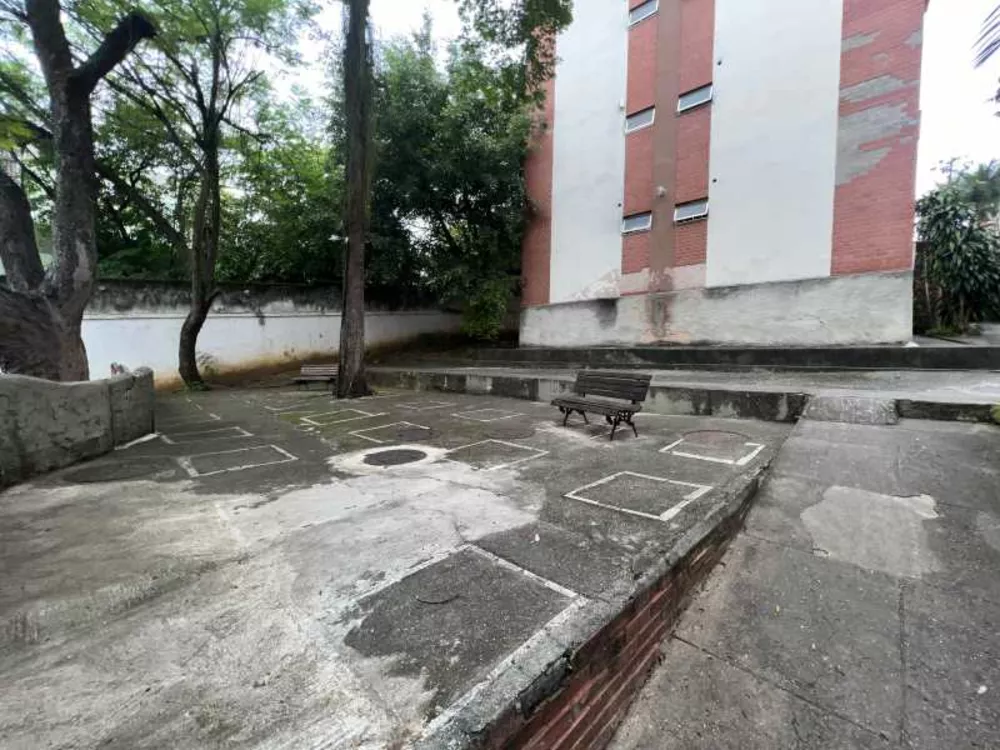 Apartamento, 2 quartos, 52 m² - Foto 25