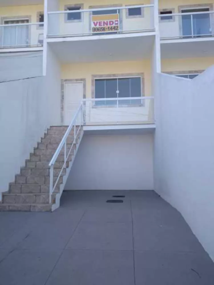 Casa, 3 quartos, 118 m² - Foto 10