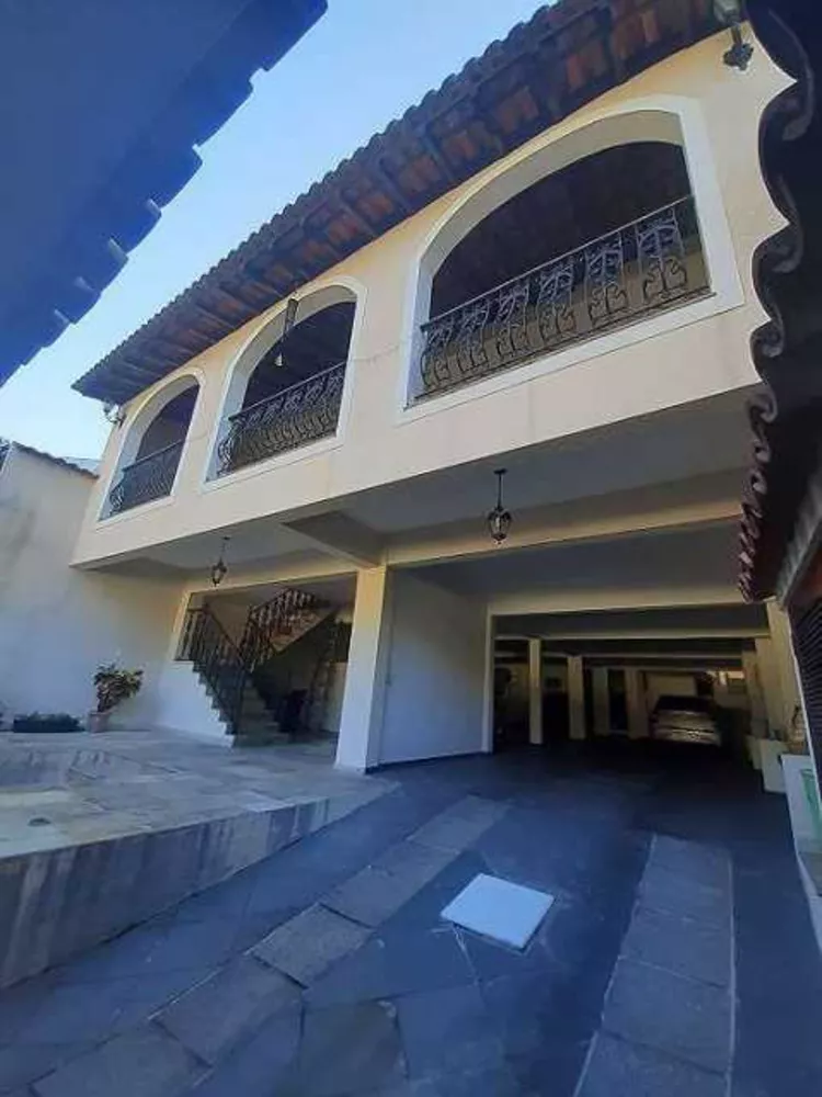 Casa de Condomínio, 4 quartos - Foto 2