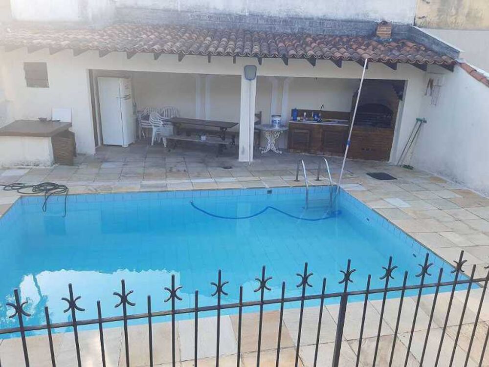 Casa de Condomínio, 4 quartos - Foto 16