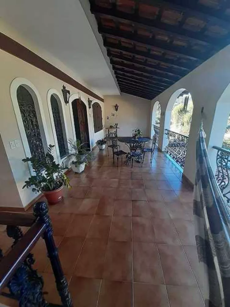 Casa de Condomínio, 4 quartos - Foto 6