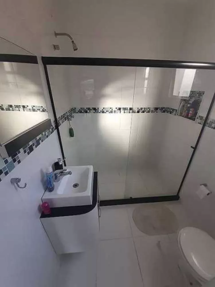 Casa de Condomínio, 4 quartos - Foto 8