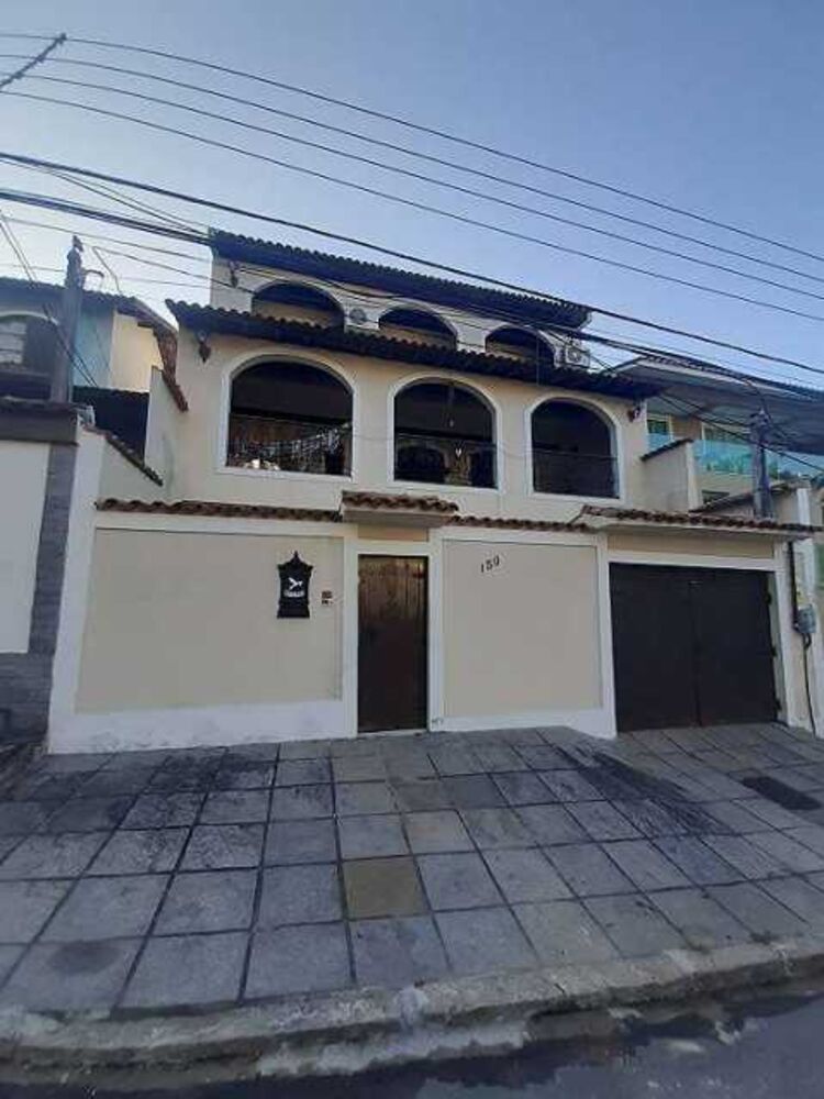 Casa de Condomínio, 4 quartos - Foto 17