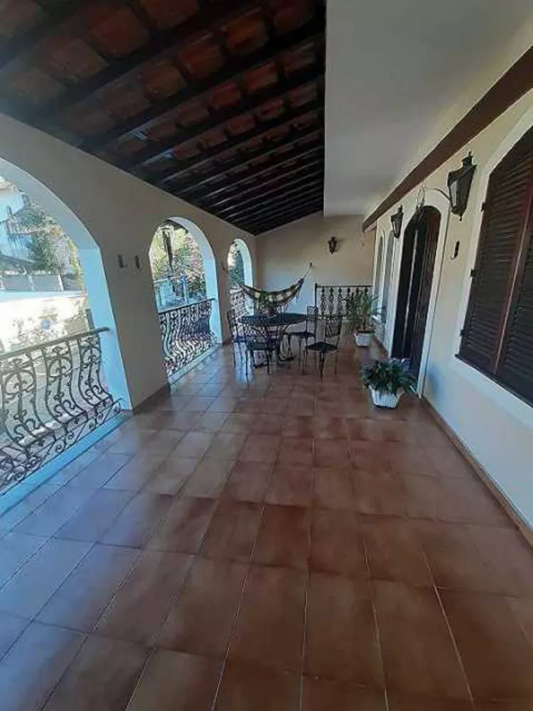 Casa de Condomínio, 4 quartos - Foto 14