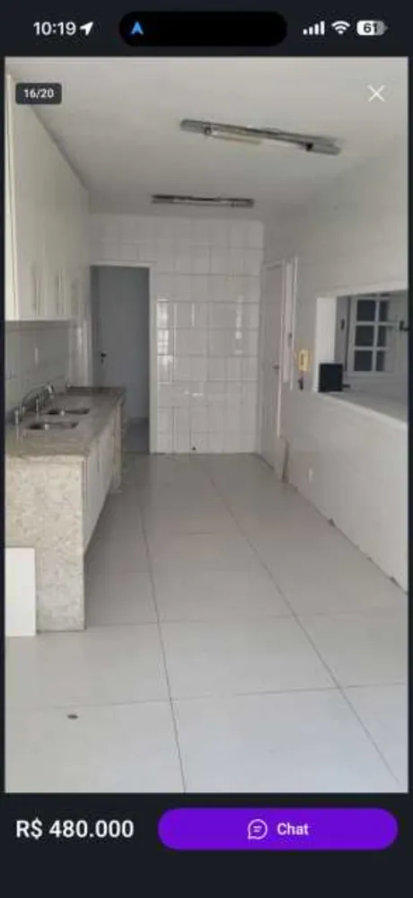 Casa de Condomínio, 2 quartos - Foto 14