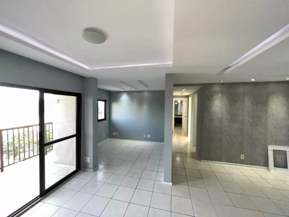 Apartamento, 4 quartos, 97 m² - Foto 2