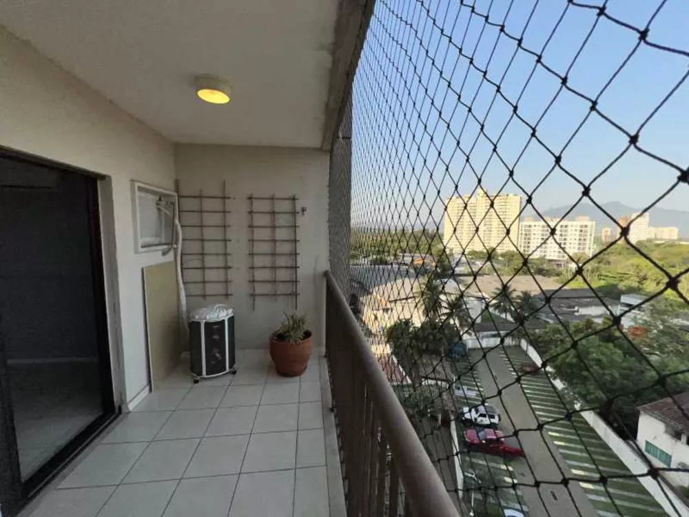 Apartamento, 4 quartos, 97 m² - Foto 8