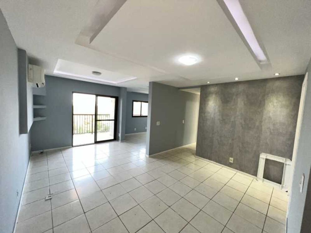 Apartamento, 4 quartos, 97 m² - Foto 1