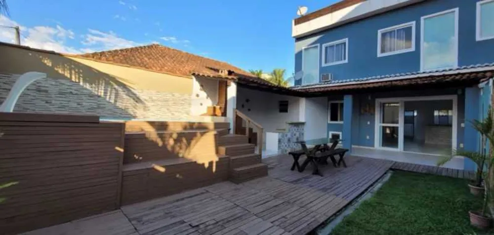 Casa de Condomínio, 1 quarto - Foto 1