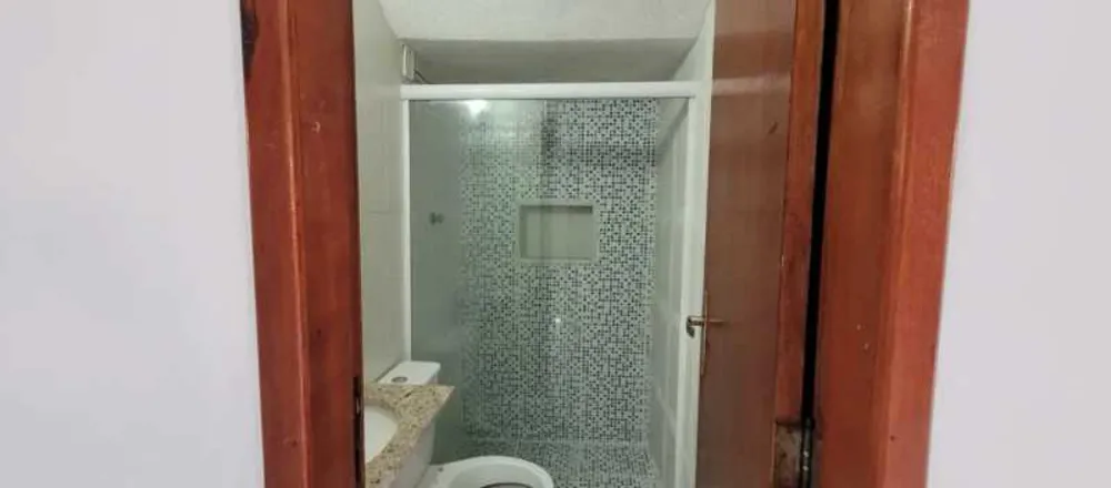 Casa de Condomínio, 1 quarto - Foto 11