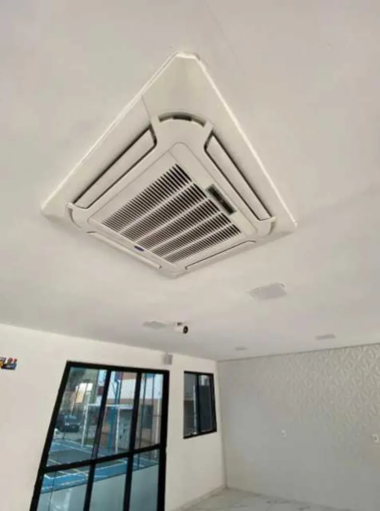 Apartamento, 2 quartos, 50 m² - Foto 9