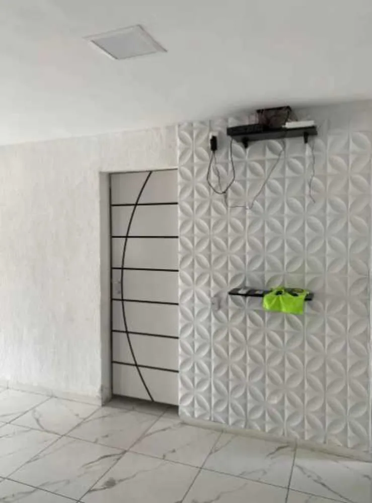 Apartamento, 2 quartos, 50 m² - Foto 2