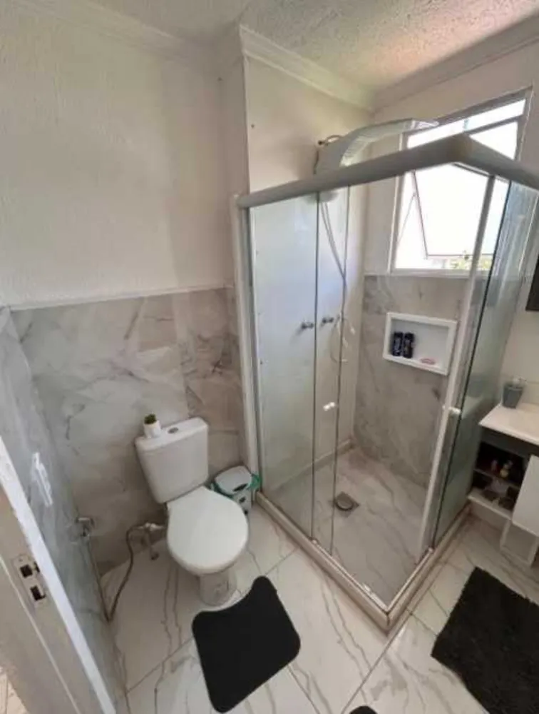 Apartamento, 2 quartos, 50 m² - Foto 3