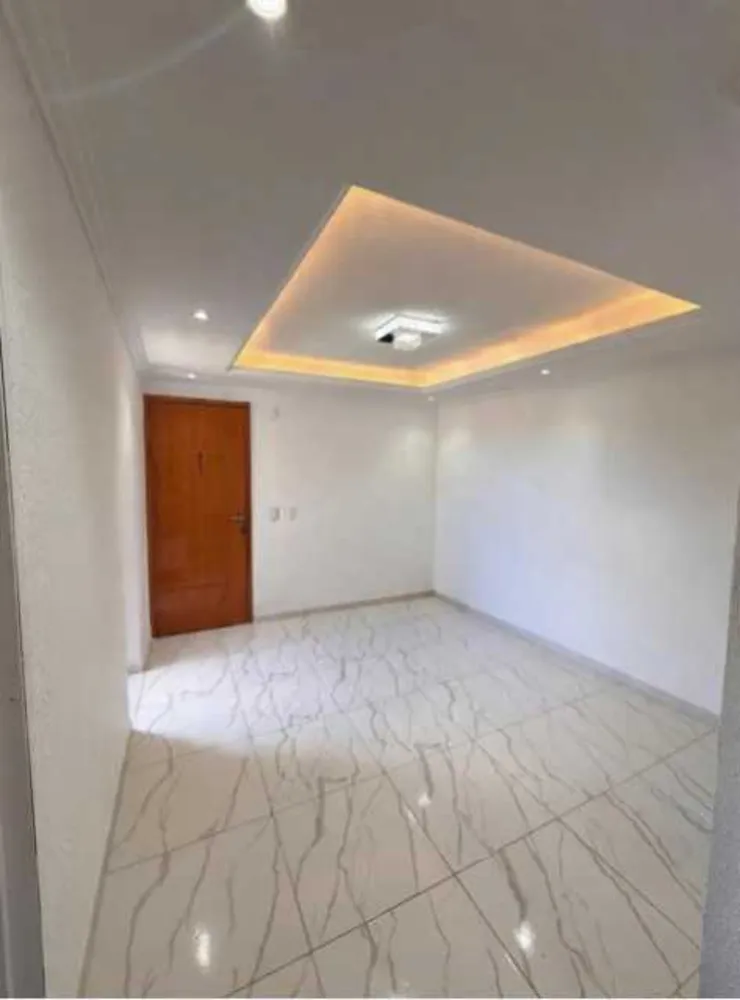 Apartamento, 2 quartos, 50 m² - Foto 7