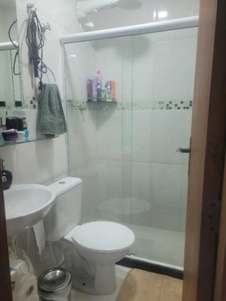 Casa de Vila, 2 quartos - Foto 30