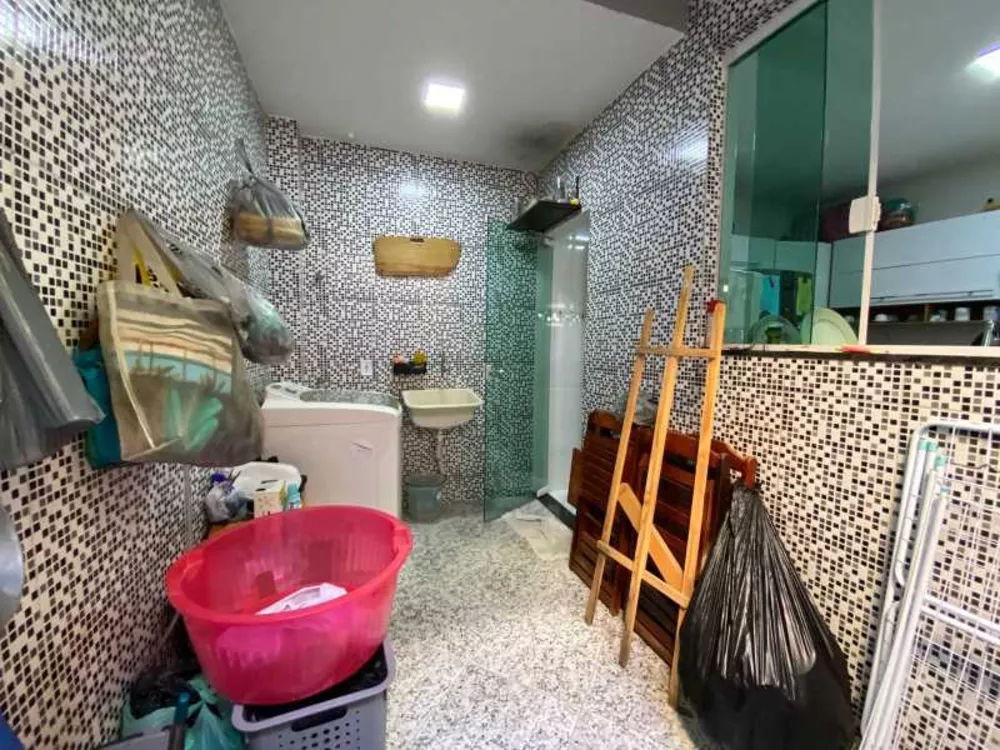 Casa de Vila, 2 quartos - Foto 2