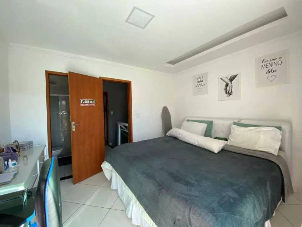 Casa de Vila, 2 quartos - Foto 4