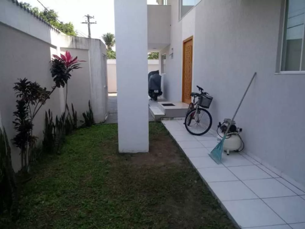 Casa de Condomínio, 5 quartos - Foto 17