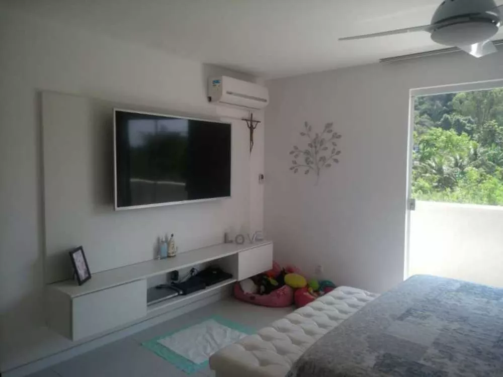 Casa de Condomínio, 5 quartos - Foto 9