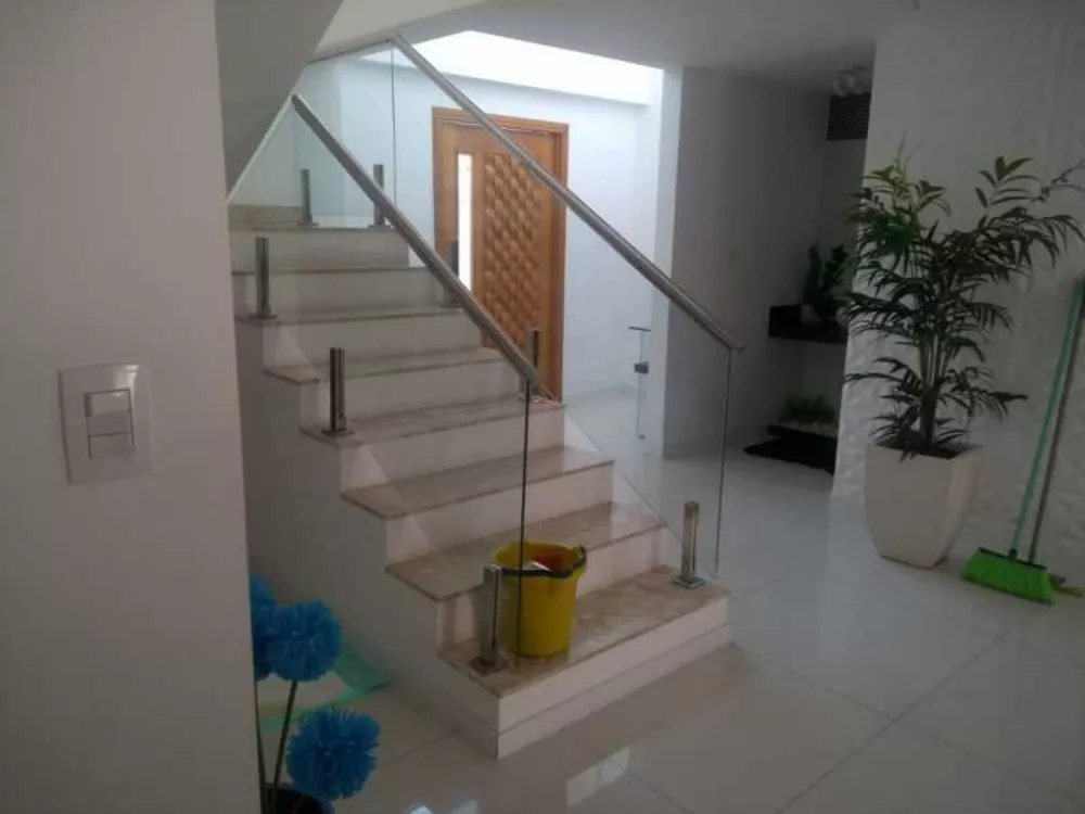 Casa de Condomínio, 5 quartos - Foto 1