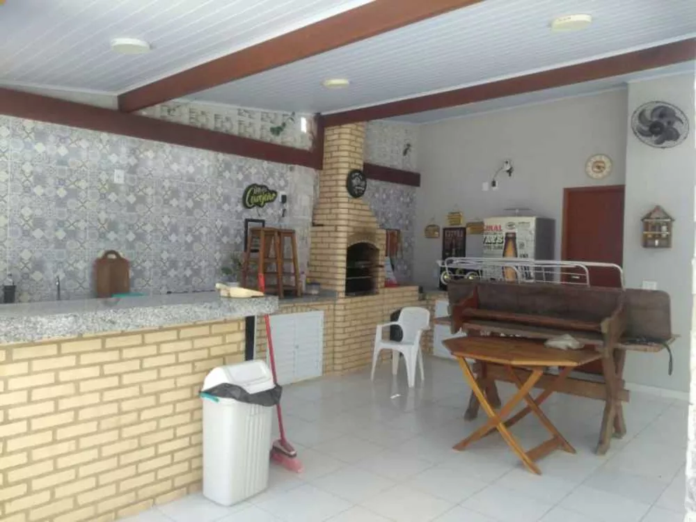 Casa de Condomínio, 5 quartos - Foto 20